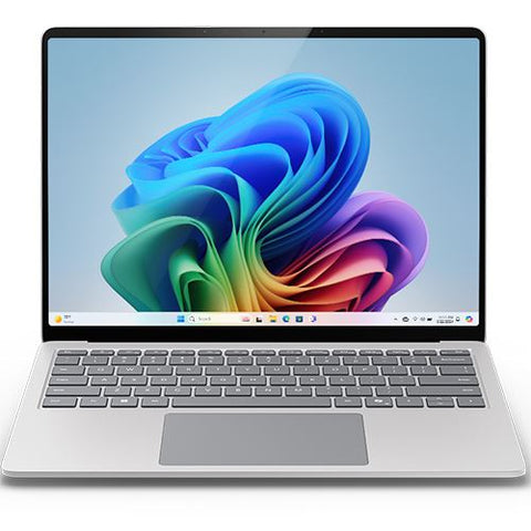 Computador Portátil Microsoft Surface Laptop 7th Edição Copilot+ | 13,8'' | Snapdragon® X Elite | 16GB | 512GB SSD - Platinum