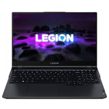 Portátil Gaming Lenovo Legion  5 15ACH6-707 - 15.6 AMD Ryzen 5 8GB 512GB SSD GeForce RTX3060 6GB