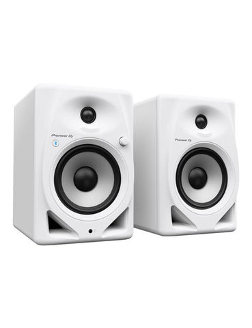 Colunas DM-50D BT Branco Par Pioneer