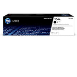 Toner HP 106A (W1106A) - Preto