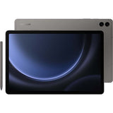 Tablet Samsung Galaxy Tab S9 FE+ 12.4 5G - 128GB - Gray