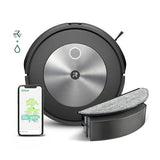 Aspirador Robot iRobot Roomba® Combo J5