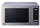 Micro-ondas LG MH6044V | Grill | 20 L | 700 W - Inox