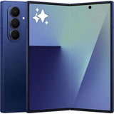 Samsung Galaxy Z Fold7 - 512GB - Azul Escuro