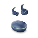 Auriculares Bluetooth True Wireless Energy Sistem Arena Indigo - Azul