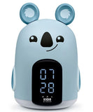 Despertador Big Ben Koala