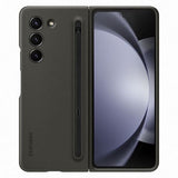 Capa Samsung + S Pen Samsung para Samsung Z Fold 5 - Preto