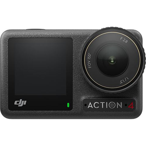 Action Cam DJI Osmo Action 4 - Standard Combo