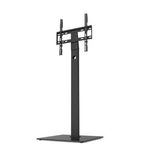 Suporte TV Chão Hama 00220868 até 65/165cm - Altura Chão ajustável