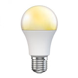 Lâmpada Smart Muvit iO LED Wi-Fi 8W E27 (MIOBULB016)