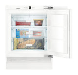 Arca Congeladora Vertical Liebherr SUIG 1514 Comfort | 88x59,7x55 cm | 95 L | E