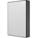 Dísco Externo Seagate One Touch HDD Portátil - 1 TB - Silver