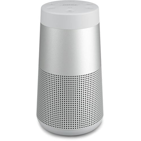 Coluna Bluetooth® Bose SoundLink Revolve II - Silver