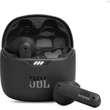 Auriculares True Wireless Bluetooth JBL Tune Flex - Preto