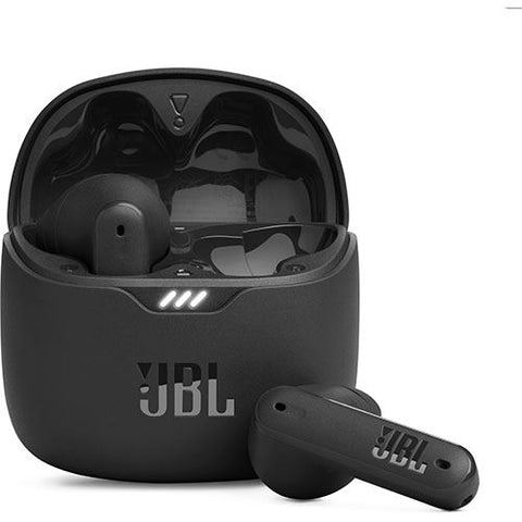 Auriculares True Wireless Bluetooth JBL Tune Flex - Preto