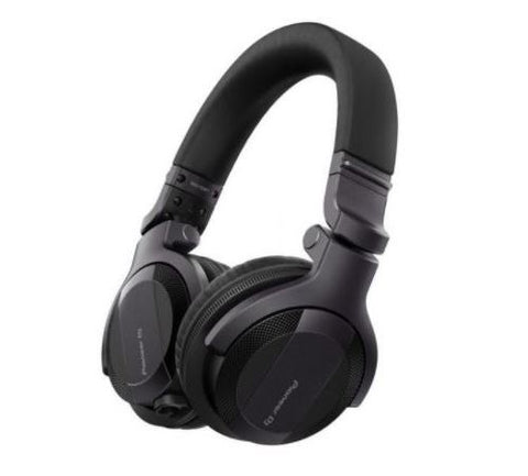 Auscultadores DJ Bluetooth HDJ-CUE1BT Pioneer - Preto
