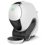 Máquina de Café em Cápsulas Krups Nescafé Dolce Gusto Neo Tecnologia SmartBrew™ KP830110 - Branca