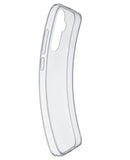 Capa Cellularline Samsung Galaxy A14 4G / 5G Soft Transparente