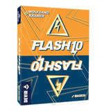 Jogo de Tabuleiro Flash 10 - Devir