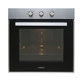 Forno Jocel JFE014665 Inox 72L 60Cm A