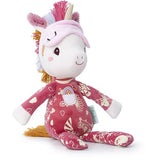 Peluche Lena, Brilha no Escuro - Lilliputiens | Janod