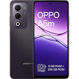 Oppo A5m - 256GB - Preto Nébula