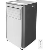 Ar Condicionado Portártil Cecotec ForceClima 9400 Soundless Heating - Branco