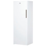 Arca Congeladora Vertical Indesit UI6 2 W | 167x59,5x64,5 cm | 245 L | E | Branco