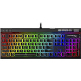 Teclado Mecânico Gaming HyperX Alloy Elite 2 - Layout US