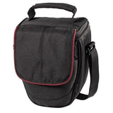 Bolsa Hama Câmaras Reflex / CSC Start Up 110 Colt Preto
