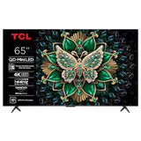 Smart TV TCL 65C6K Mini-LED 65 UHD 4K Google TV - 165cm