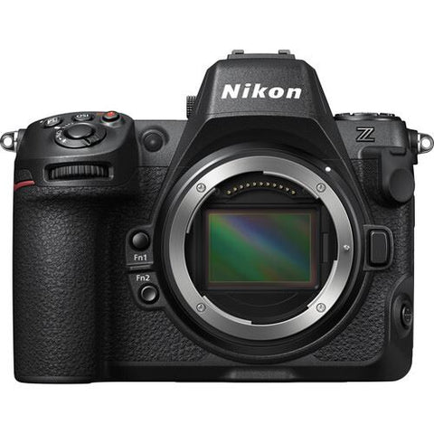 Máquina Fotográfica Mirrorless Nikon Z8 Corpo