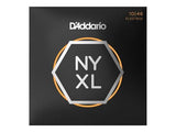 Cordas para Guitarra Elétrica NYXL 010-046 D'Addario