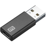 Adaptador Cellularline USB-A / USB-C