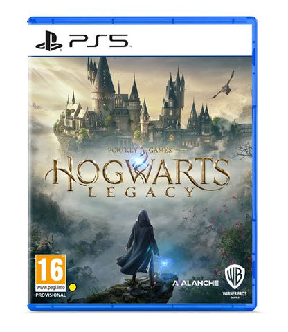 Hogwarts Legacy - PS5