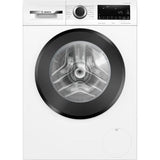 Máquina de Lavar Roupa Bosch WGG244Z0EP Serie 6 | 9 Kg | 1400 RPM | A | Branco