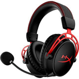 Auscultadores Gaming Wireless HyperX Cloud Alpha