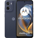 Motorola G05 - 128 GB - Denim Blue
