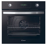 Forno Elétrico Candy Idea FIDC N605 L | a Vapor | 65 L | 59.5 cm | A+ | Preto