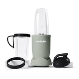 Liquidificadora Nutribullet Pro7 NB907MAJD 946ml - Verde