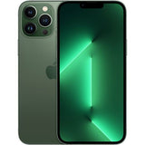 Apple iPhone 13 Pro Max - 128GB - Verde Alpino - Recondicionado – REtech MediaMarkt - Grade C