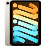 Apple iPad Mini 2021 Starlight - Tablet 8.3 64GB Wi-Fi A15 Bionic