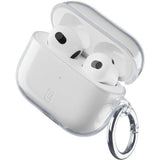 Capa Cellularline para Airpods 3 Clear