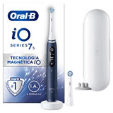 Escova de Dentes Elétrica Oral-B iO 7S Sapphire - Azul