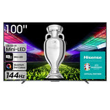 Smart TV Hisense 100U7KQ Mini-LED ULED 100 Ultra HD 4K