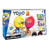 Ycoo - Robo Kombat Balloon Puncher
