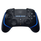 Comando Razer Wolverine V2 Pro para Playstation - Preto