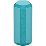 Coluna Portátil Bluetooth Sony SRS-XE300 - Azul