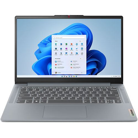 Computador Portátil Lenovo IdeaPad Slim 3 14IAN8-048 | 14'' | Intel® N100 | 4GB | 128GB UFS + Microsoft® 365 Personal (1 ano)