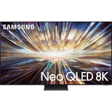 Smart TV Samsung 65 NeoQLED 8K 65QN800D - 165 cm